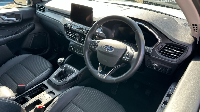 Ford Kuga 1.5 EcoBoost 150 Titanium Edition 5dr Petrol Estate